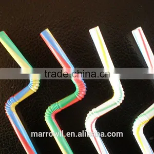 ML22 Z-Shape Flexible Straw Auto Making Machine thumbnail-1