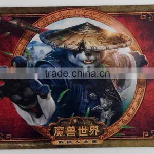 Computer Mouse Pad thumbnail-1