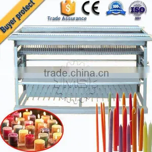 The Latest Technology Commercial Cheap Candle Making Machine Factory thumbnail-2