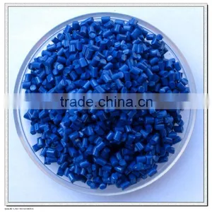 PE Blue Masterbatch thumbnail-1