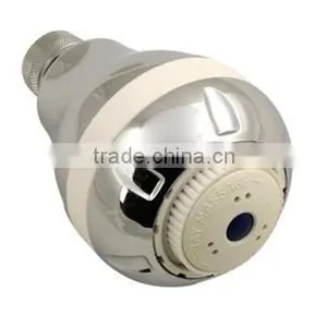 2.5 GPM Massage Shower Head thumbnail-1