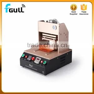 110/220V Mobilephone Repair Hot Melt Glass Machine for Iphone Frame Laminating thumbnail-3
