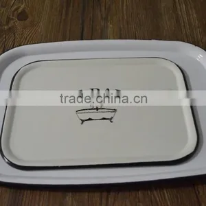 Serving Tray,shower Tray,food Tray thumbnail-4