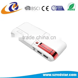 High Quality Good Price 11000mah ROHS Power Bank For Samsung Galaxy Note thumbnail-6