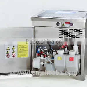 Automatic High Speed Industry Ink Jet Printing Machine thumbnail-3