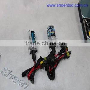 High Power 55W Xenon Bulb 12V H3 3000K Xenon Bulb thumbnail-1