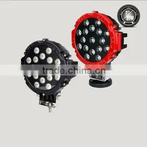 Factory Price !! Cree 51W LED Work Light Cob Led Work Light thumbnail-1