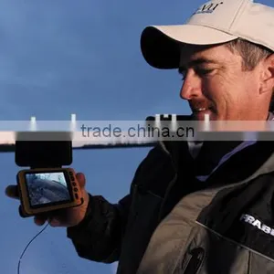 Fishing Finder Camera IP68 15/25 m Underwater Infrared LEDs Fish Finder Camera, Infra, With 3.5'' Display Can Load 40 kg thumbnail-6