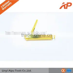 CAT Industrial Grease Guns 600g 10000psi/600cc Hand Grease Gun With Flexible Hose thumbnail-2