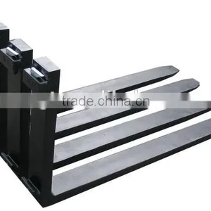 High Quality Pallet Fork thumbnail-1