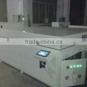 REOO Solar Module Laminator With Good Quality and High Speed thumbnail-5