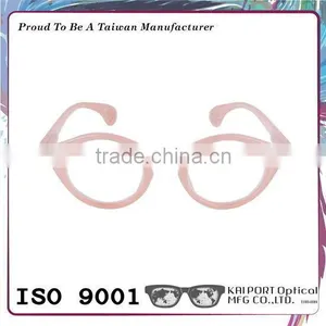 Luxury Rhinestones Design Decoration Spectacle Frame thumbnail-6