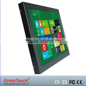 32inch Open Frame Touch Monitor With Hdmi thumbnail-1