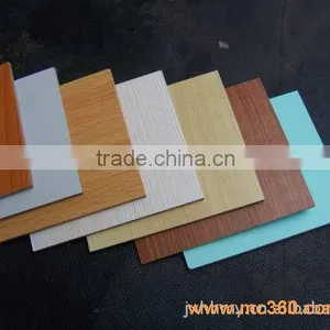 Better Quality and Price Melamine Mdf Board thumbnail-1