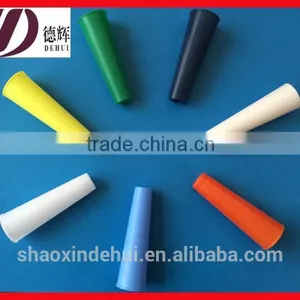 Plastic Cone Shape for Yarn thumbnail-1