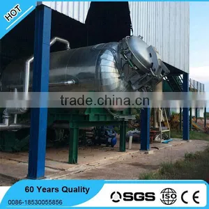 High Output and Reliable Performance Palm Kernel Oil Extraction Machine thumbnail-2