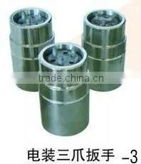 Common Rail Denso Pump Three - Jaw Wrench thumbnail-1