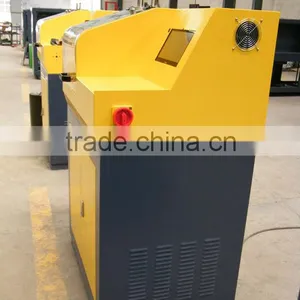 Bosh Cp3 Pump Common Rail Injector Test Bench thumbnail-2