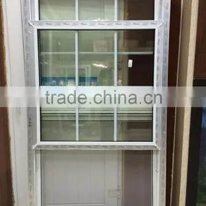 European Style Pvc Lifting Window Materials From China Manufacture thumbnail-5
