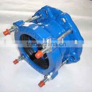 Flange Adapter thumbnail-1
