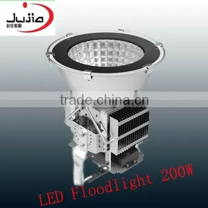 Epistar 200W Led Flood Lighting,200w Flood Lamp,200w Led Flood Light CE ROSH thumbnail-1
