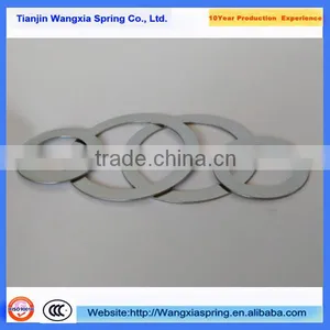 Different Types of Heavy Duty Truck Leaf Spring thumbnail-6