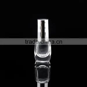 5ml Mini Shape Empty Glass Nail Polish Bottles thumbnail-1