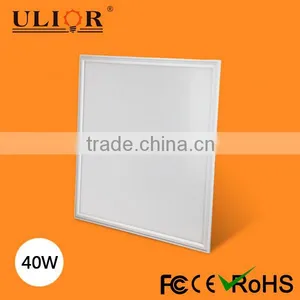 331 Double Side Luminous Led Panel Light 600x600 CE Rohs FCC 3 Years Warranty thumbnail-3