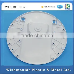 Custom Spare Parts for Electric Fan, Fan Spare Parts Mould & Production Manufacturer thumbnail-5