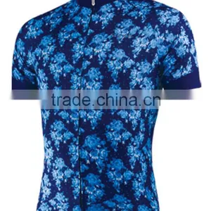 2016 New Style Men's Cycling T-shirt thumbnail-1