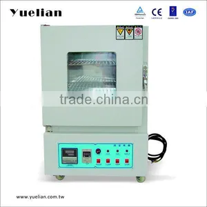 Hot Sales Precision Chamber Oven Preheating Dryness Electrical Testing Lab Equipment For Adhesive Tape Rubber With T3-72 thumbnail-1