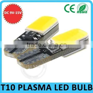 Car Accessories Auto Bulb Replace Halogen Interior Bulb for Junhua Isense Turning Light Cob Led Bulb T10 Canbus thumbnail-1