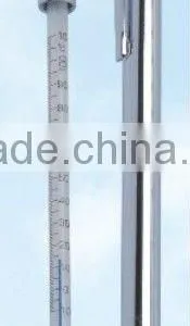 ZL-185 Glass Wine Thermometer thumbnail-1