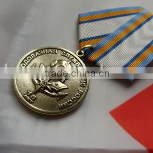 Factory Custom Metal Personalized Medal Coin Cheap Price Medals and Coin thumbnail-2