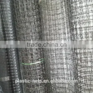China Heavy Duty Deer Fence Netting,plastic Trellis Fence thumbnail-1