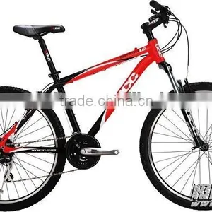 26 Inch Mountain Bike thumbnail-1