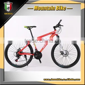 2016 High Grade Mountain Bike Mtb for Men thumbnail-1