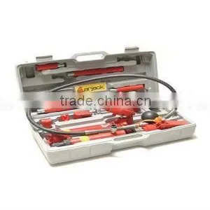 Power Jack (Body Repair Kits) Collision Repair Kits thumbnail-1
