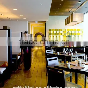 Wholesale Chair Design Wooden Restaurant Chairs thumbnail-6