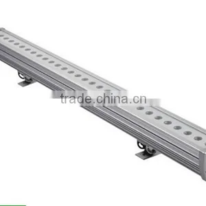 36*1w/3w Led Stage Backdrop Waterproof Led Wall Light Backdrop thumbnail-2