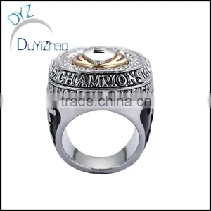 Custom Cheap Championships Rings thumbnail-4