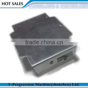 Customized Progressive Metal Stamping Part thumbnail-5