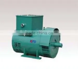 New Brand of High Effective Excitation Energy Saving Marine Generator for Sale thumbnail-1