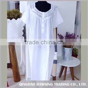 Class A Sleepwear Women Nightgown thumbnail-1