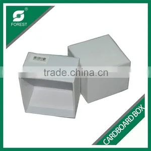 PRINTED CARDBOARD BOX LUXURY GIFT BOX FOR JEWELLERY thumbnail-6