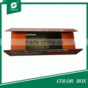 CUSTOM PRINTED PACKAGING BOX thumbnail-5