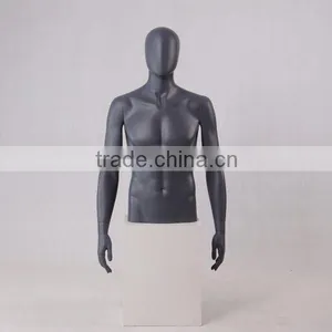 Half Body Male Manniquin thumbnail-1