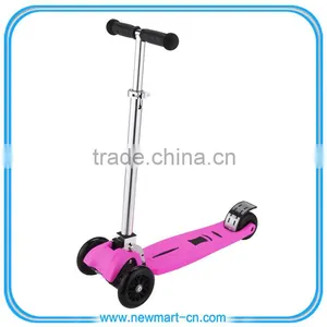 Kids Scooter Mini T-Bar 3 Wheel Kids Scooter Kick Scooter thumbnail-2