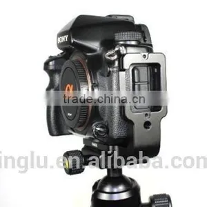 L Plate L Bracket Made for Sony A900 Arca thumbnail-4