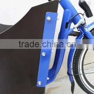 Cargo Tricycle With Cabin /auto Rickshaw Price/ Cargo Bike thumbnail-5